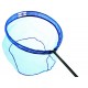 Cap Minciog Monofilament Colmic - Round Monobava Match 50x43cm